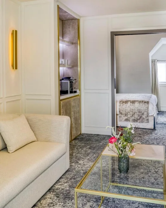 Hôtel spa Le Vendome, photo 19