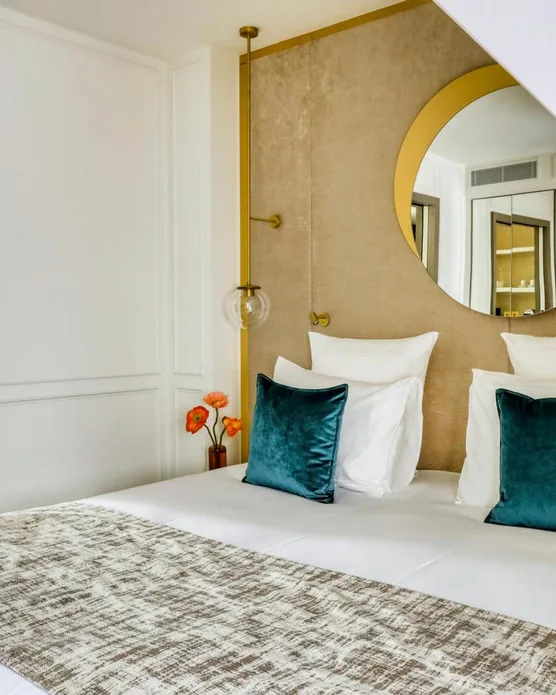 Hôtel spa Le Vendome, photo 20