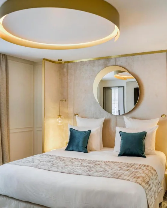 Hôtel spa Le Vendome, photo 22