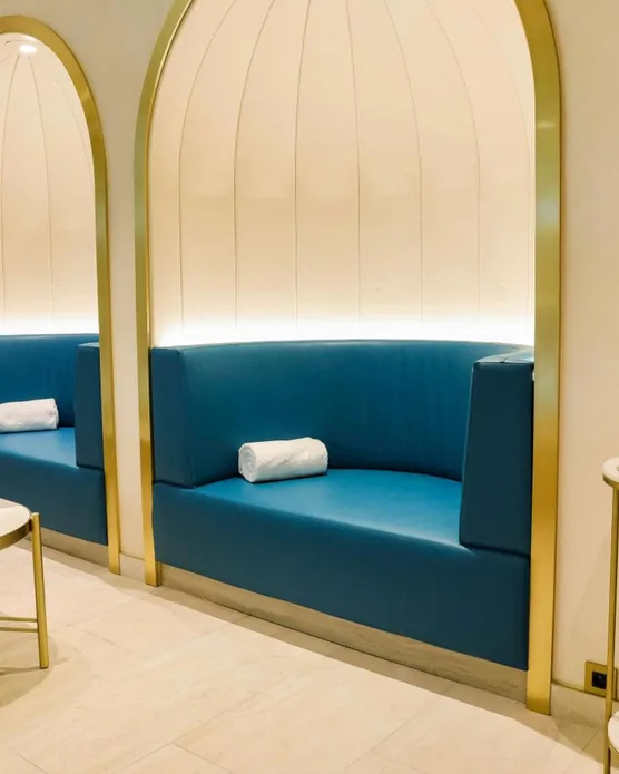Hôtel spa Le Vendome, photo 29