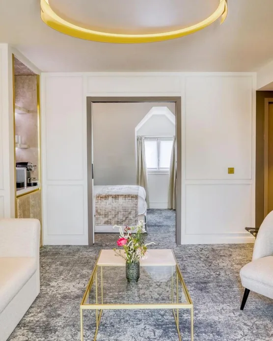 Hôtel spa Le Vendome, photo 41