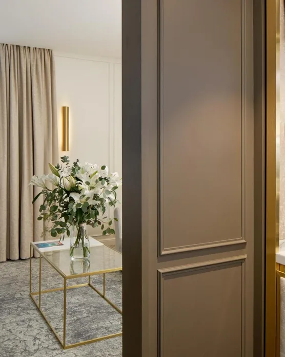 Hôtel spa Le Vendome, photo 7
