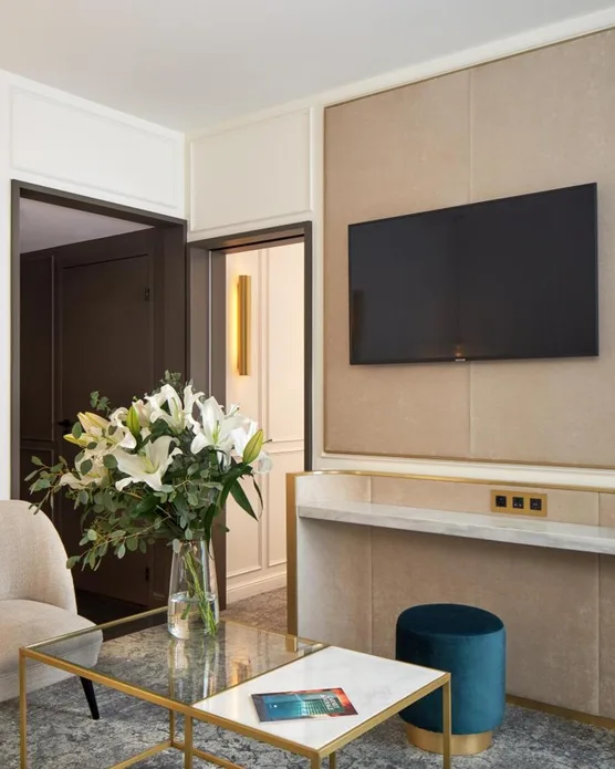 Hôtel spa Le Vendome, photo 8