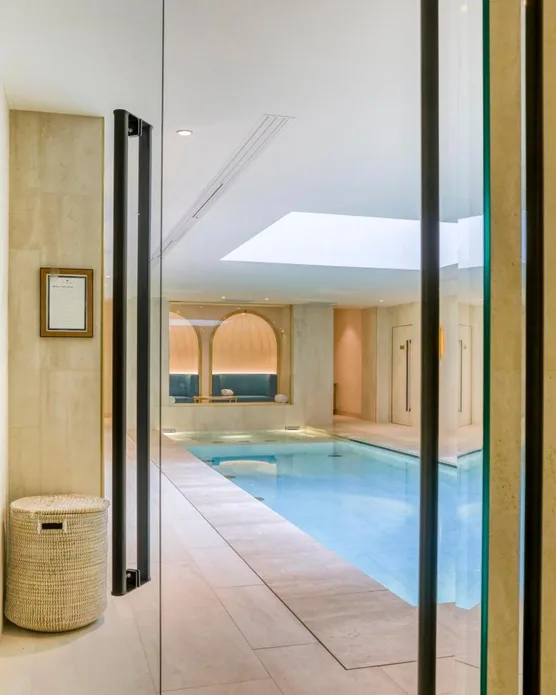 Hôtel spa Le Vendome, photo 9