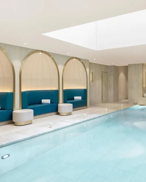 Hôtel spa Le Vendome