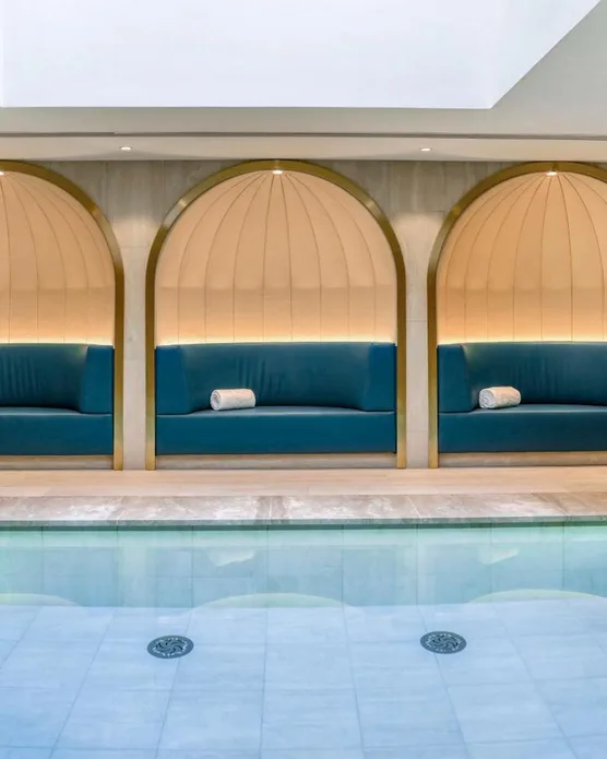Hôtel spa Le Vendome, photo 3
