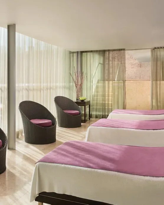 Sheraton Lisboa, photo 3