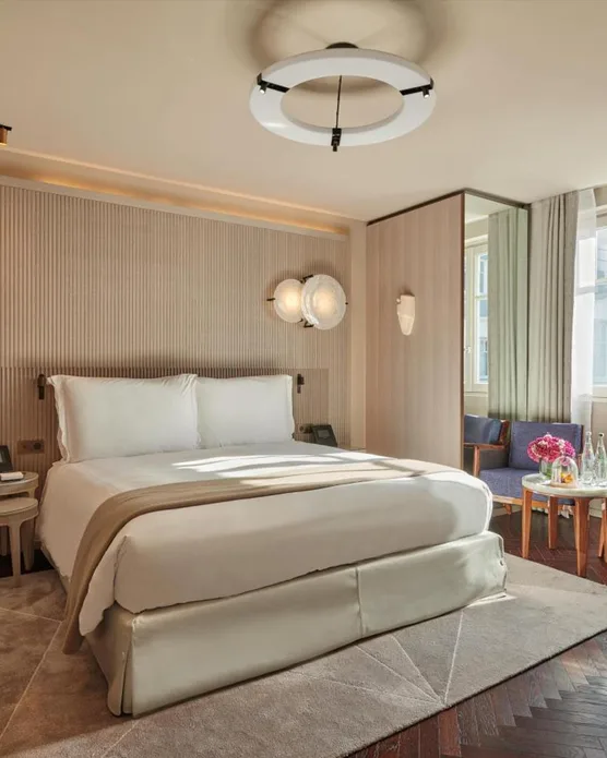 Hôtel spa Lutetia, photo 12