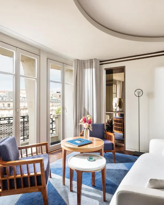 Hôtel spa Lutetia, photo 14