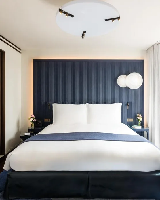 Hôtel spa Lutetia, photo 15