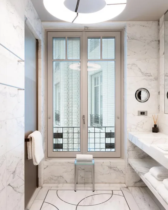 Hôtel spa Lutetia, photo 17