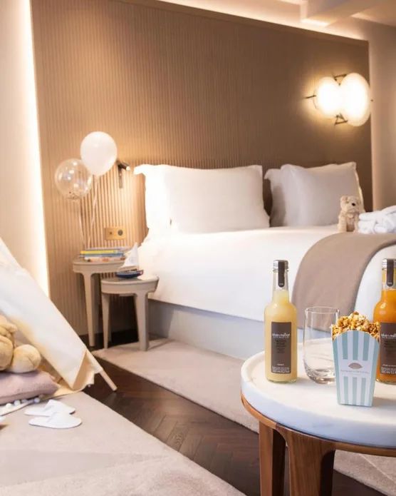 Hôtel spa Lutetia, photo 19