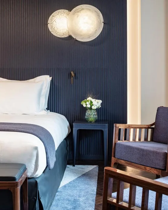 Hôtel spa Lutetia, photo 20
