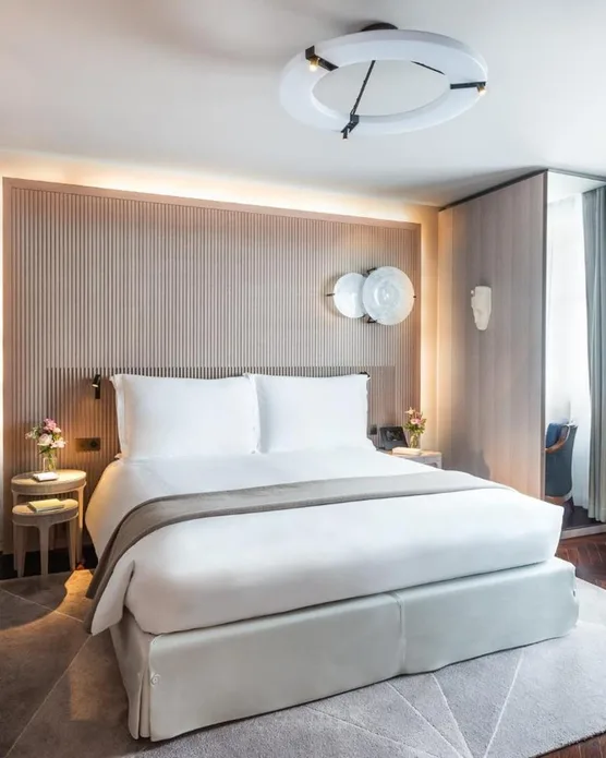 Hôtel spa Lutetia, photo 22