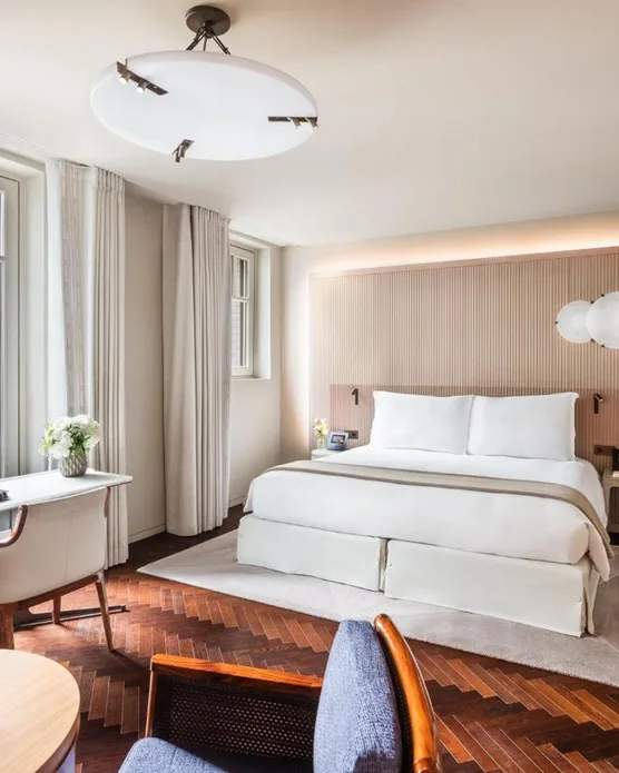 Hôtel spa Lutetia, photo 25