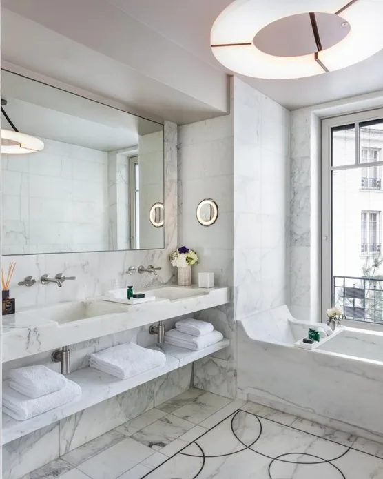 Hôtel spa Lutetia, photo 27