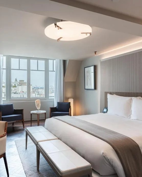 Hôtel spa Lutetia, photo 28