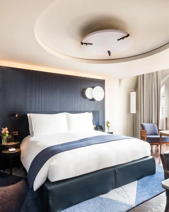 Hôtel spa Lutetia, photo 29
