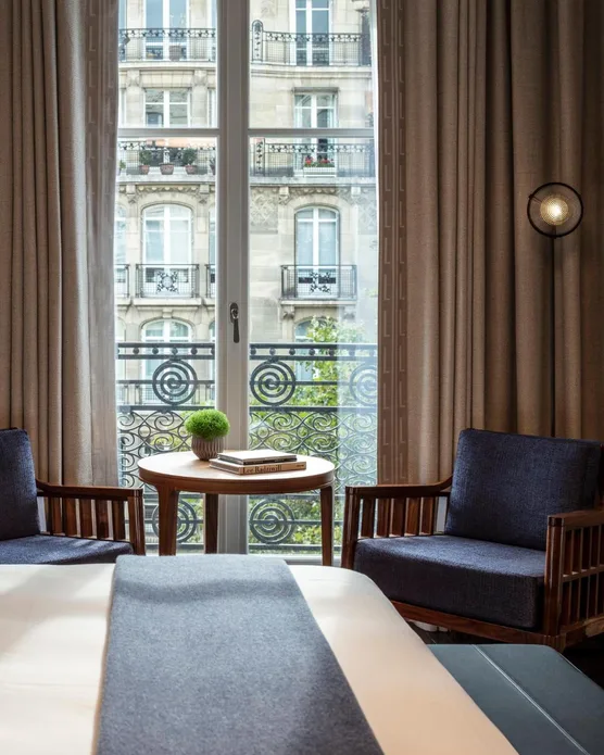 Hôtel spa Lutetia, photo 30