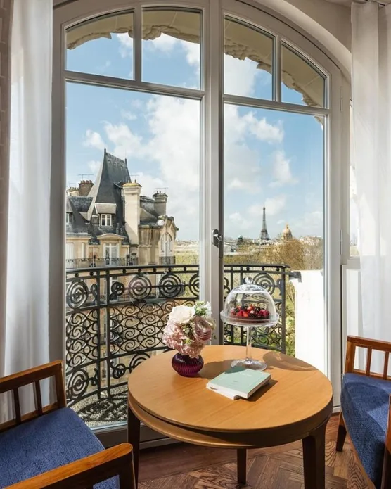 Hôtel spa Lutetia, photo 34