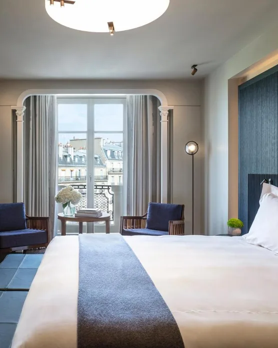 Hôtel spa Lutetia, photo 36