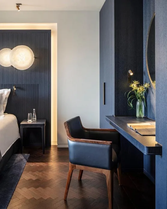 Hôtel spa Lutetia, photo 37
