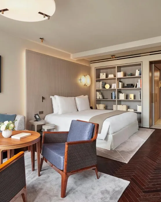 Hôtel spa Lutetia, photo 39