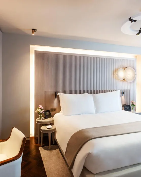 Hôtel spa Lutetia, photo 4