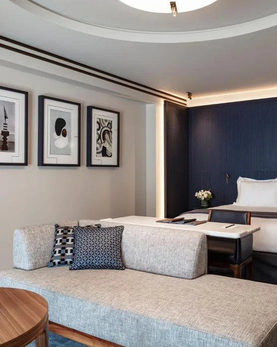 Hôtel spa Lutetia, photo 42
