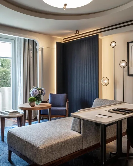 Hôtel spa Lutetia, photo 44