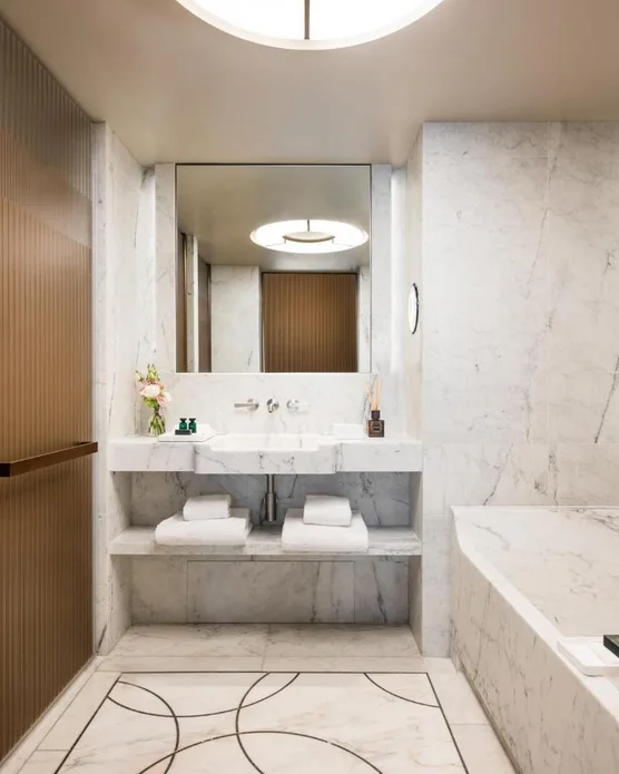 Hôtel spa Lutetia, photo 45