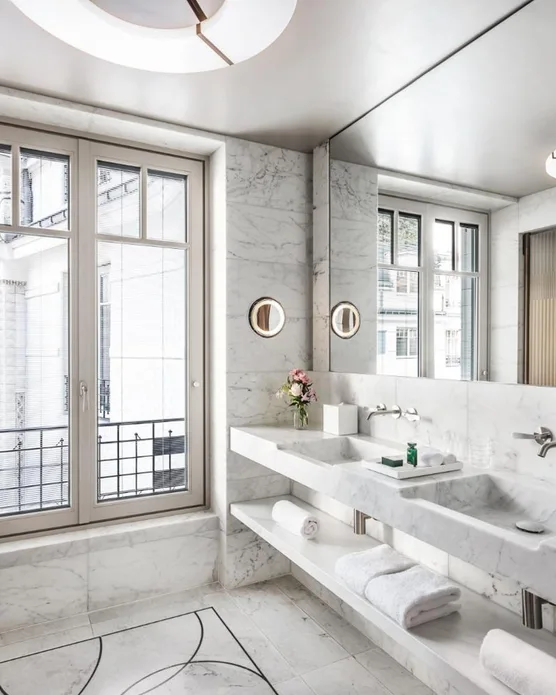 Hôtel spa Lutetia, photo 5