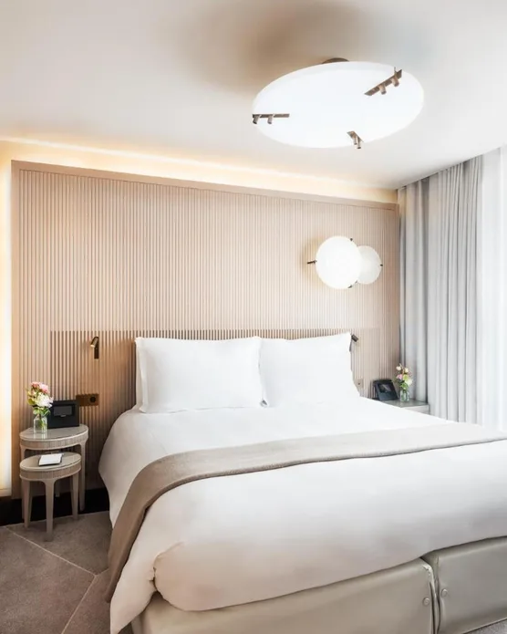 Hôtel spa Lutetia, photo 7