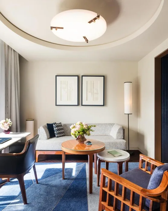 Hôtel spa Lutetia, photo 8