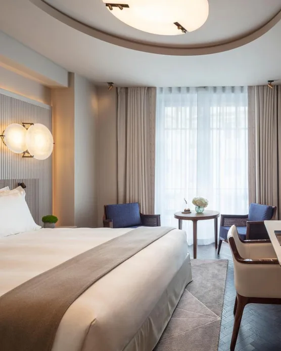 Hôtel spa Lutetia, photo 9