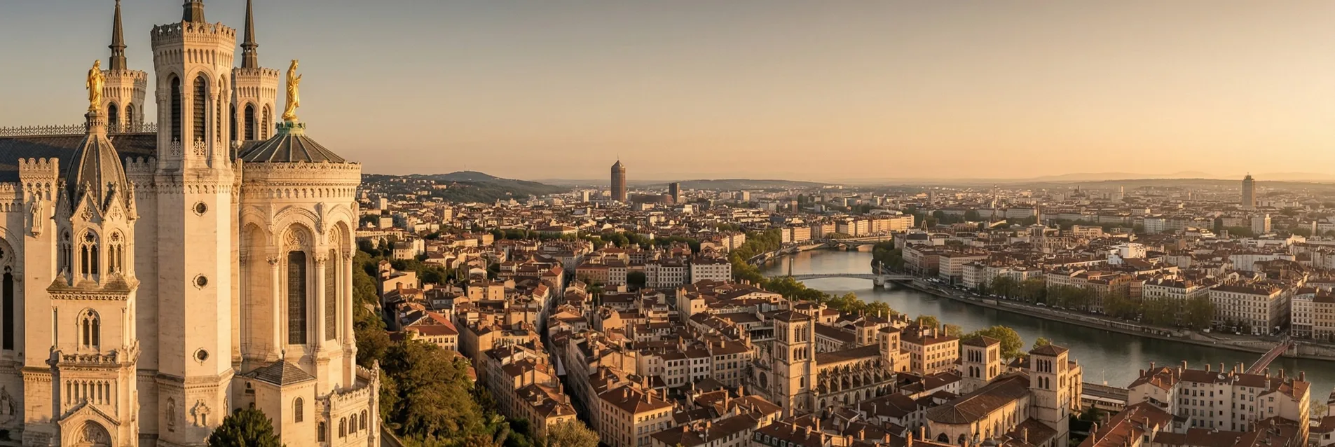 Hôtel spa à Lyon