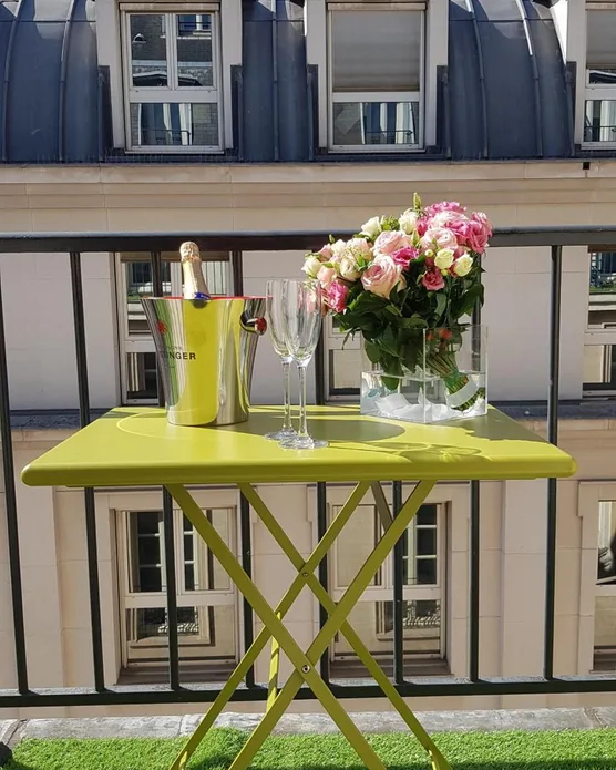 Hôtel spa Lyric Opéra, photo 13