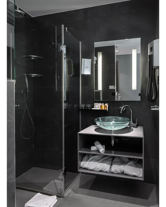 Hôtel spa Lyric Opéra, photo 14