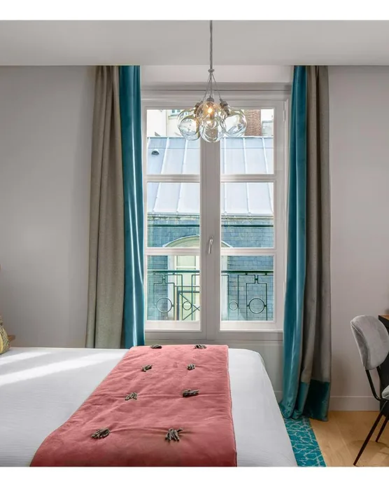 Hôtel spa Lyric Opéra, photo 15