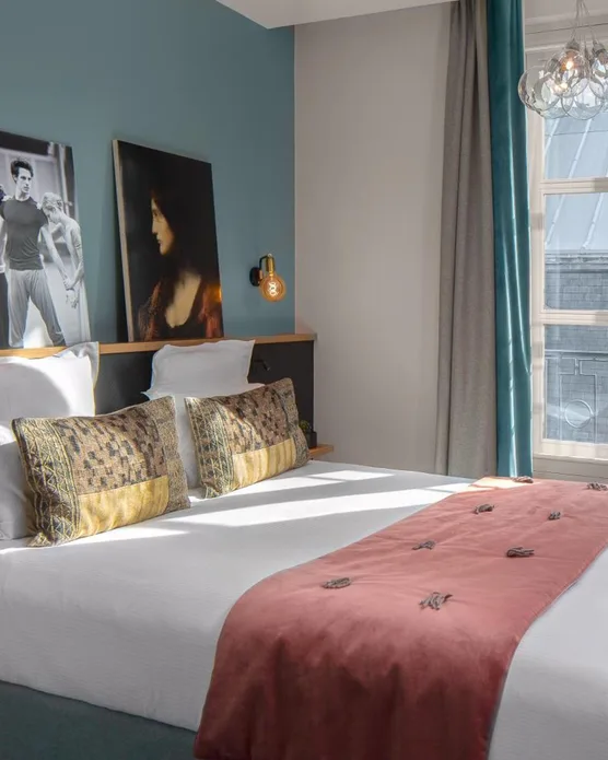 Hôtel spa Lyric Opéra, photo 16