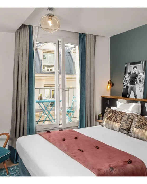 Hôtel spa Lyric Opéra, photo 18