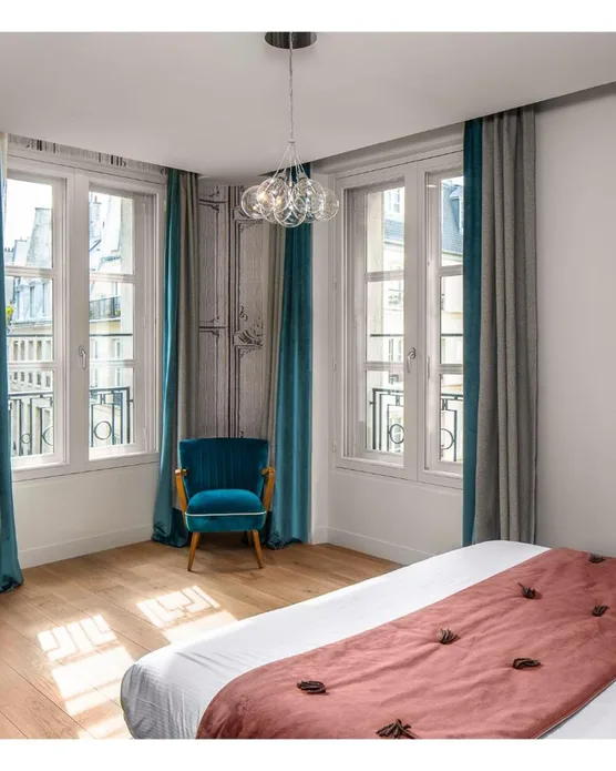 Hôtel spa Lyric Opéra, photo 21