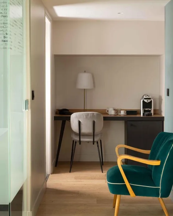 Hôtel spa Lyric Opéra, photo 27