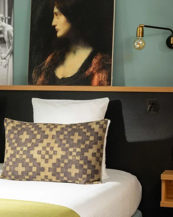 Hôtel spa Lyric Opéra, photo 28