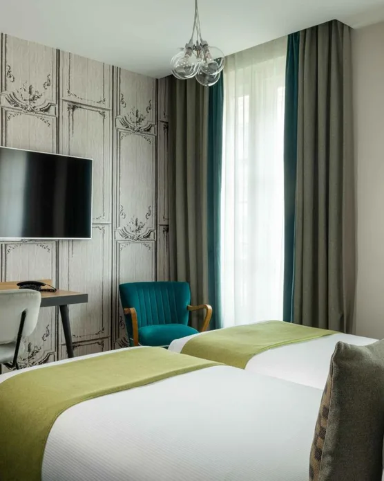 Hôtel spa Lyric Opéra, photo 29