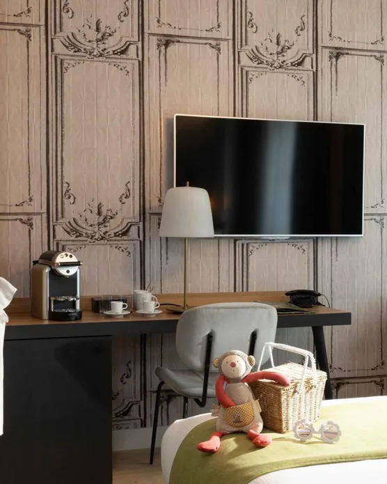 Hôtel spa Lyric Opéra, photo 30