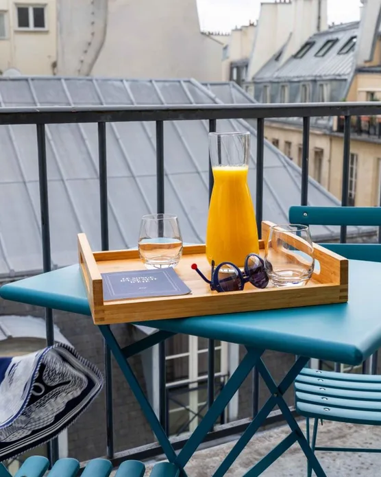 Hôtel spa Lyric Opéra, photo 32