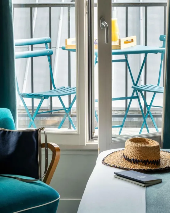 Hôtel spa Lyric Opéra, photo 33