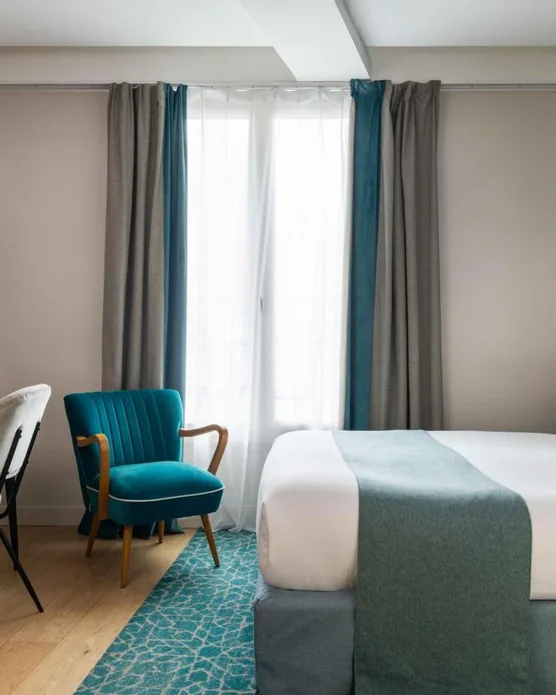 Hôtel spa Lyric Opéra, photo 34