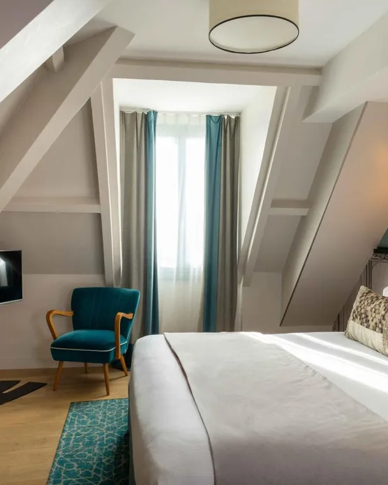 Hôtel spa Lyric Opéra, photo 35
